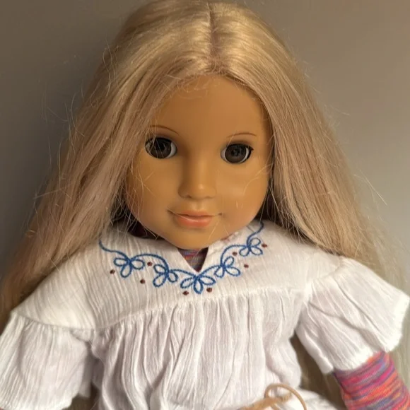 American Girl - Julie